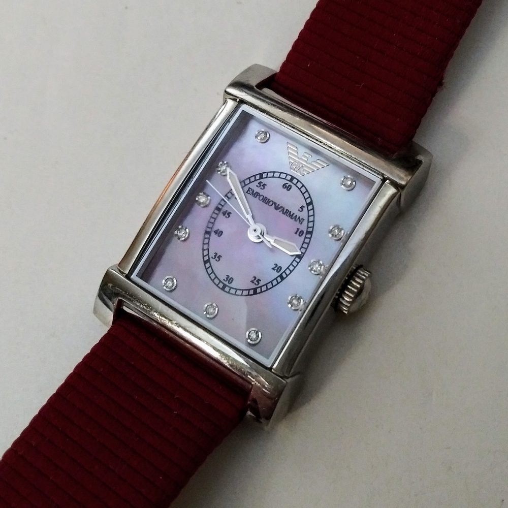 Emporio Armani Watch